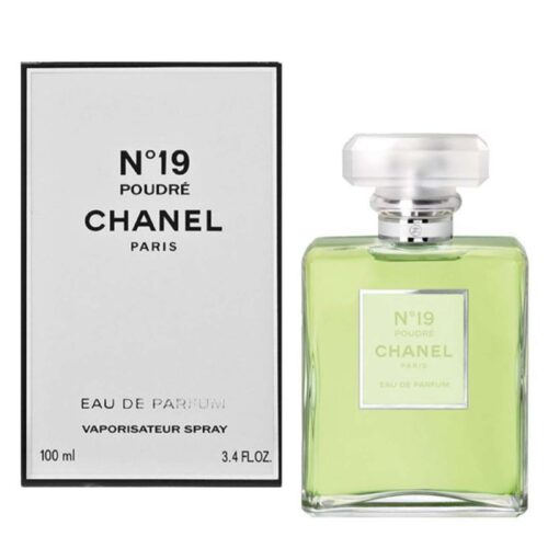 nuoc-hoa-nu-chanel-n19-number19-poudre-edp-100ml-co-tem-Auth