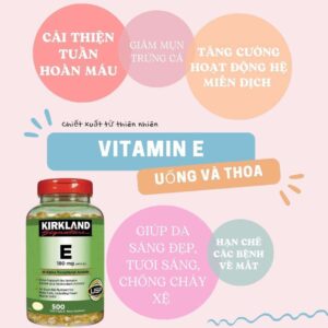 thuoc-bo-sung-vitamin-e-400iu-kirkland-signature-500-vien