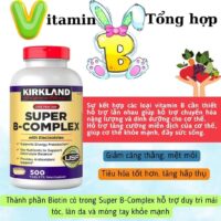 thuoc-bo-sung-vitamin-b-tong-hop-kirkland-signature-super-b-complex-500-vien