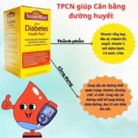 thuoc-can-bang-duong-huyet-nature-made-diabetes-health-pack-cho-nguoi-tieu-duong-60-goi