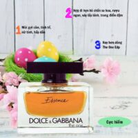 nuoc-hoa-nu-dolce-gabbana-the-one-essence-edp-65ml