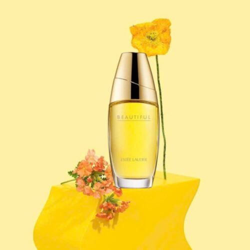 Nước Hoa Nữ Estee Lauder Beautiful EDP 75ml